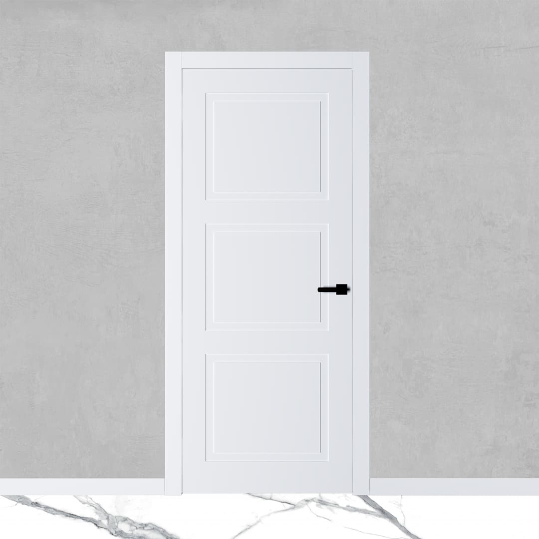 Venta 03 — MDF